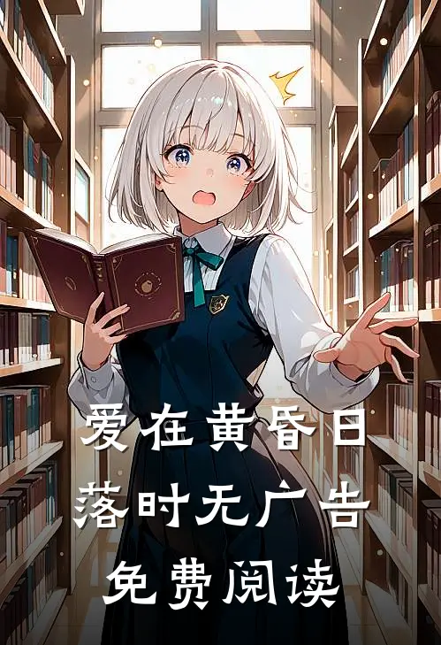 爱在黄昏日落时无广告免费阅读