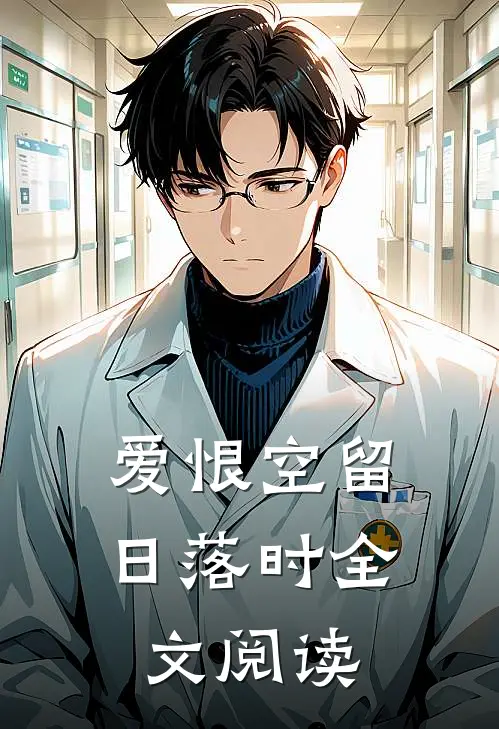 爱恨空留日落时全文阅读
