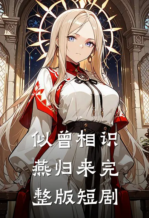 似曾相识燕归来完整版短剧