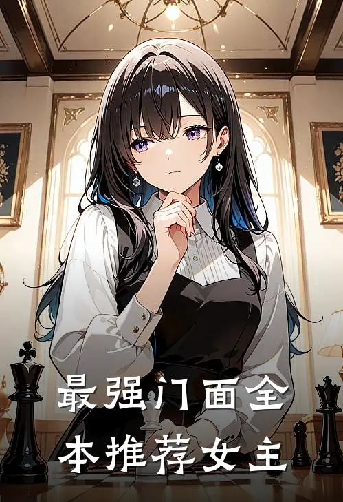 最强门面全本推荐女主