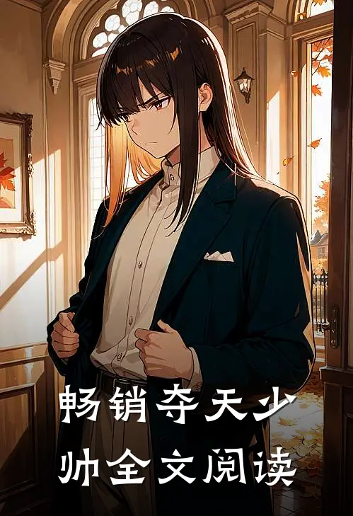畅销夺天少帅全文阅读