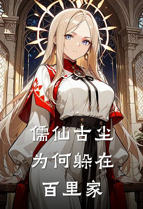 儒仙古尘为何躲在百里家