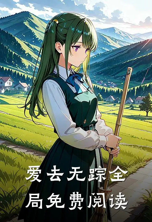 爱去无踪全局免费阅读