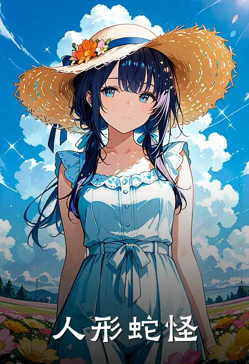 人形蛇怪