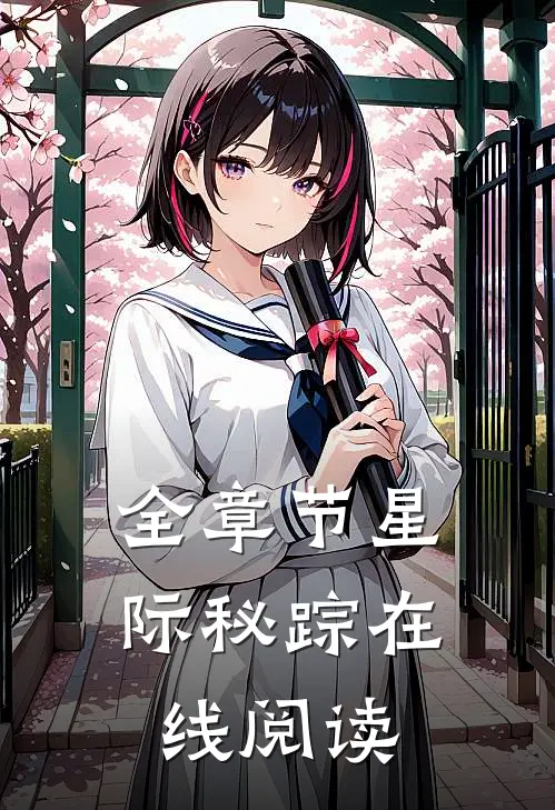 全章节星际秘踪在线阅读