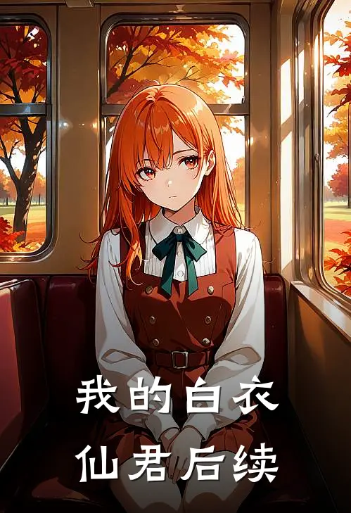 我的白衣仙君后续