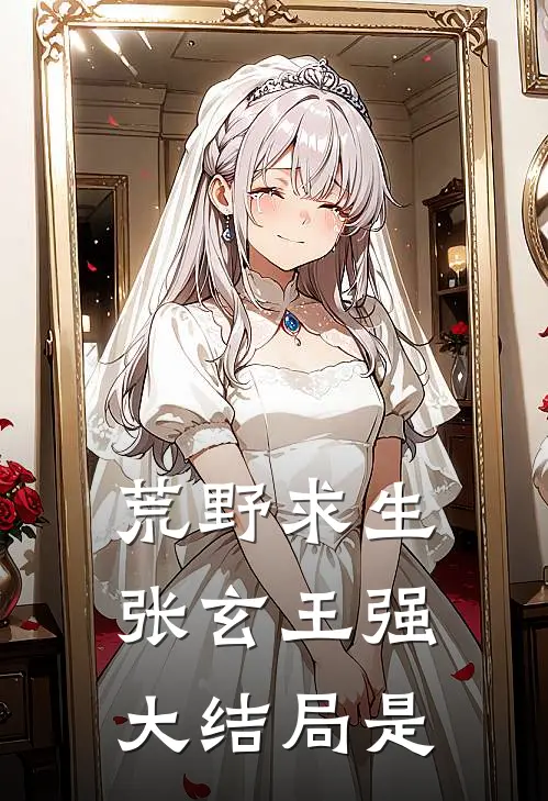 荒野求生张玄王强大结局是