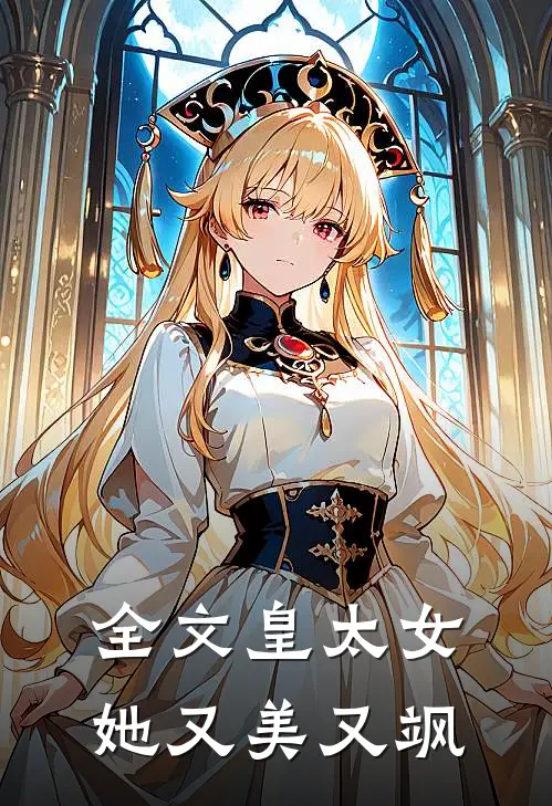 全文皇太女她又美又飒