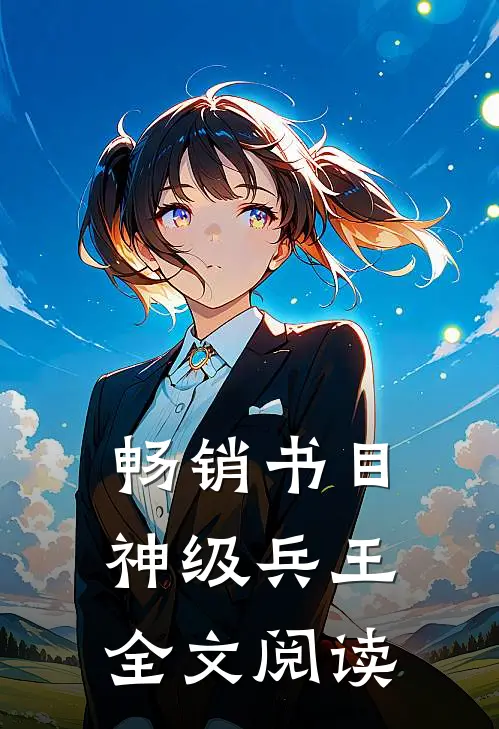 畅销书目神级兵王全文阅读