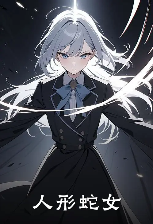 人形蛇女