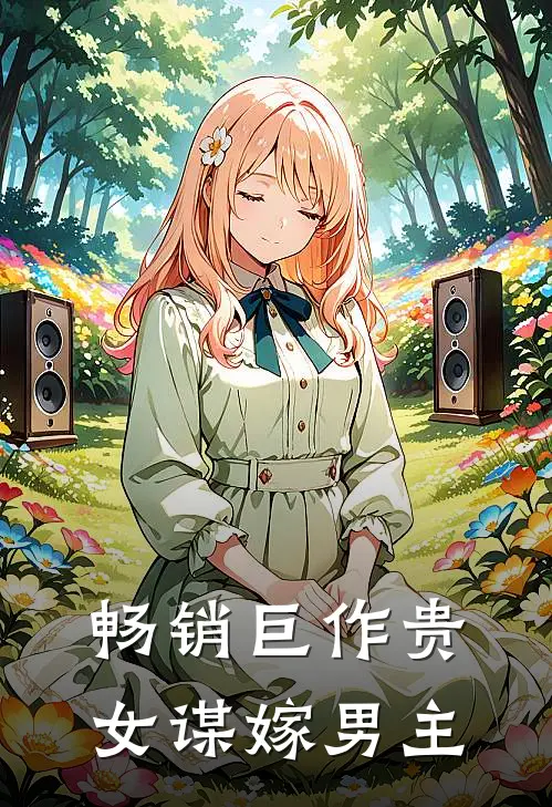 畅销巨作贵女谋嫁男主
