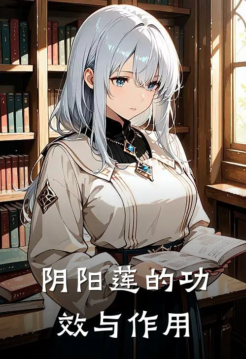 阴阳莲的功效与作用