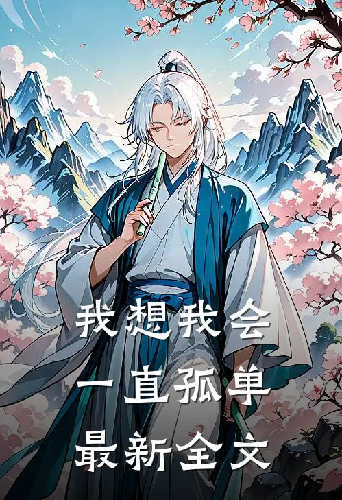我想我会一直孤单最新全文