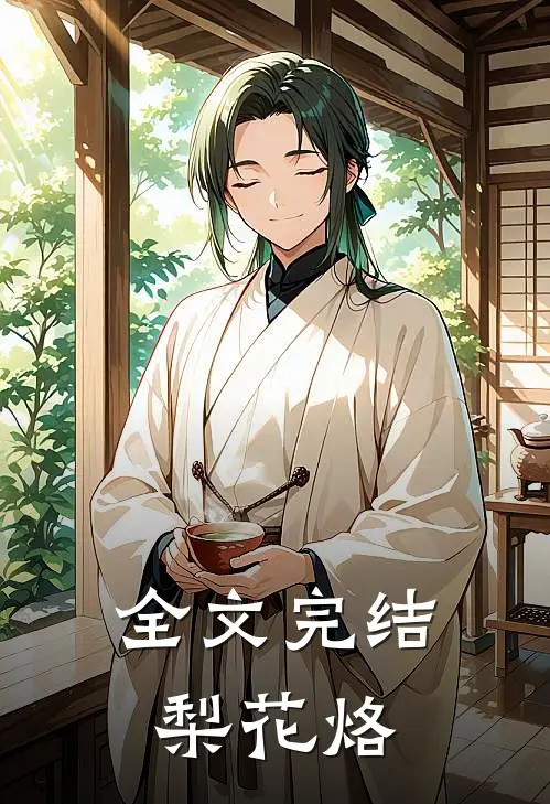 全文完结梨花烙