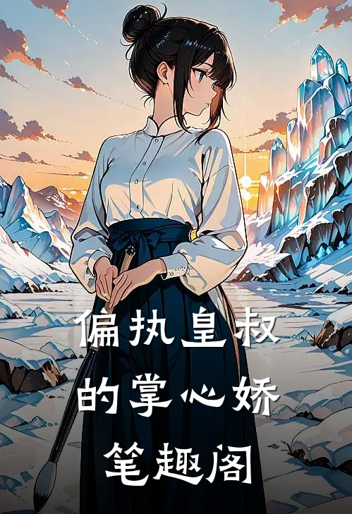偏执皇叔的掌心娇笔趣阁