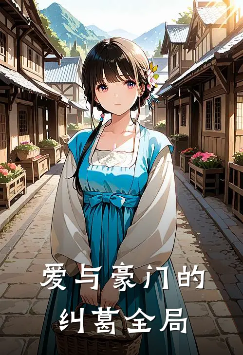 爱与豪门的纠葛全局