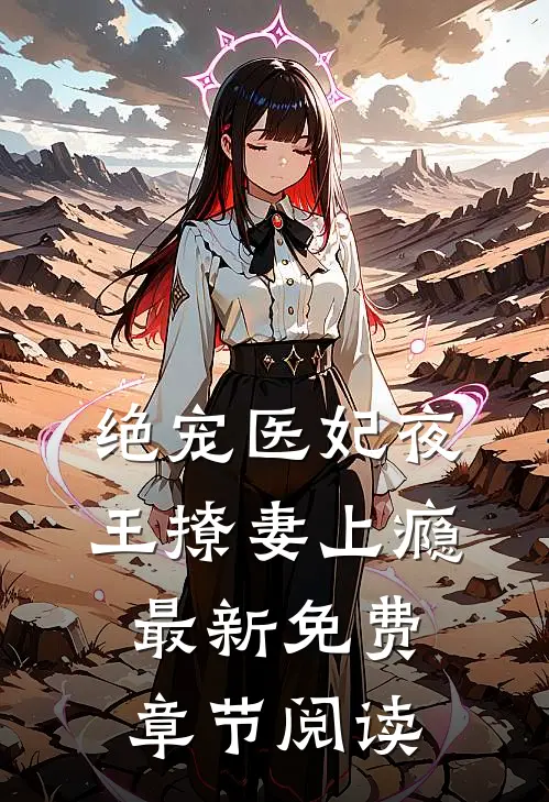 绝宠医妃夜王撩妻上瘾最新免费章节阅读