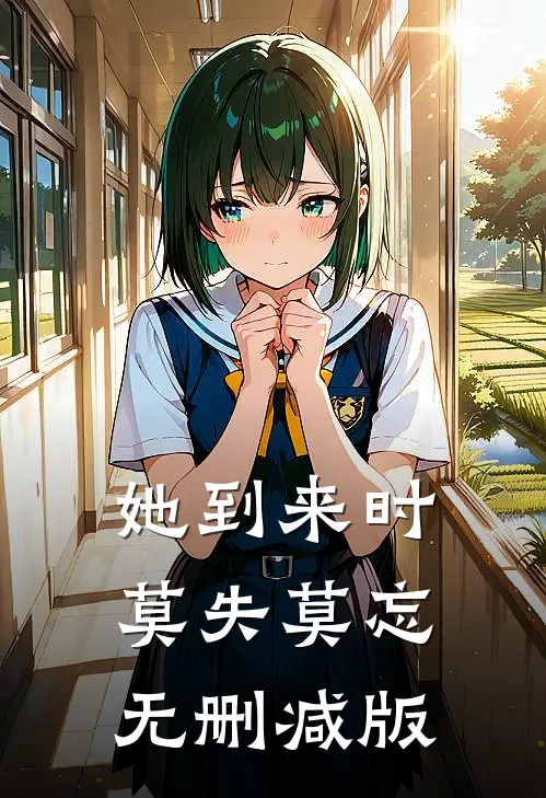 她到来时莫失莫忘无删减版