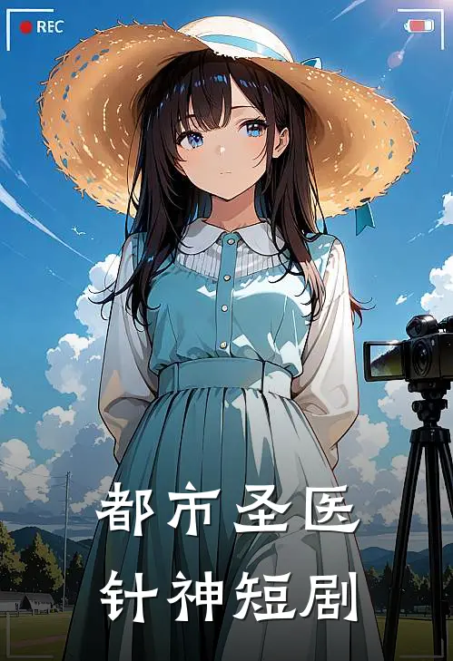 都市圣医针神短剧