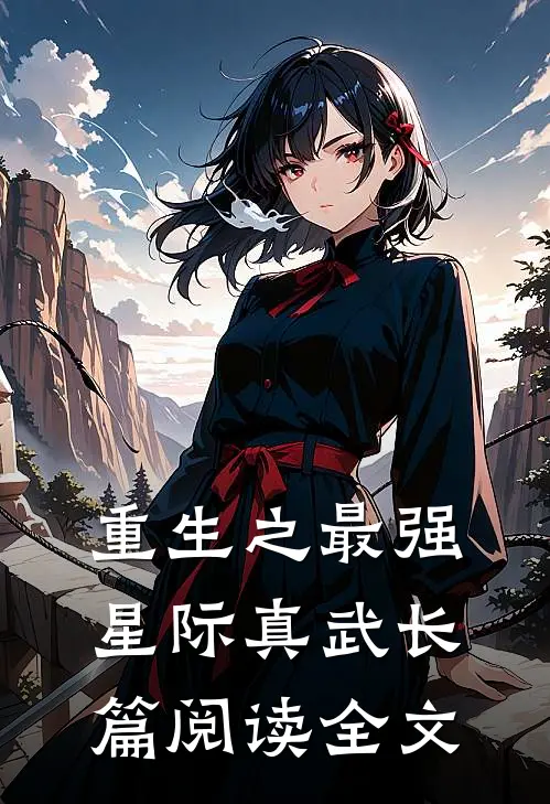 重生之最强星际真武长篇阅读全文