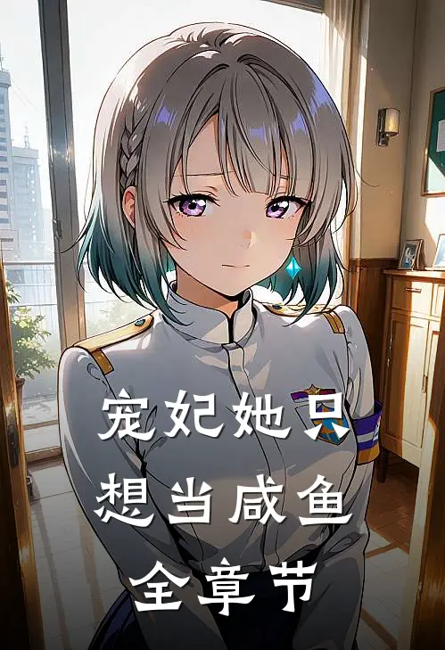 宠妃她只想当咸鱼全章节