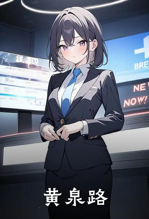 黄泉路