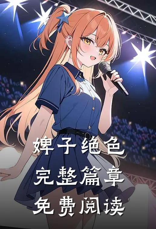 婢子绝色完整篇章免费阅读