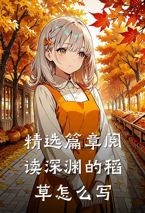 精选篇章阅读深渊的稻草怎么写