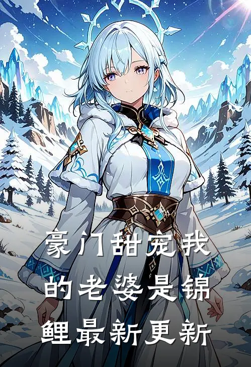 豪门甜宠我的老婆是锦鲤最新更新