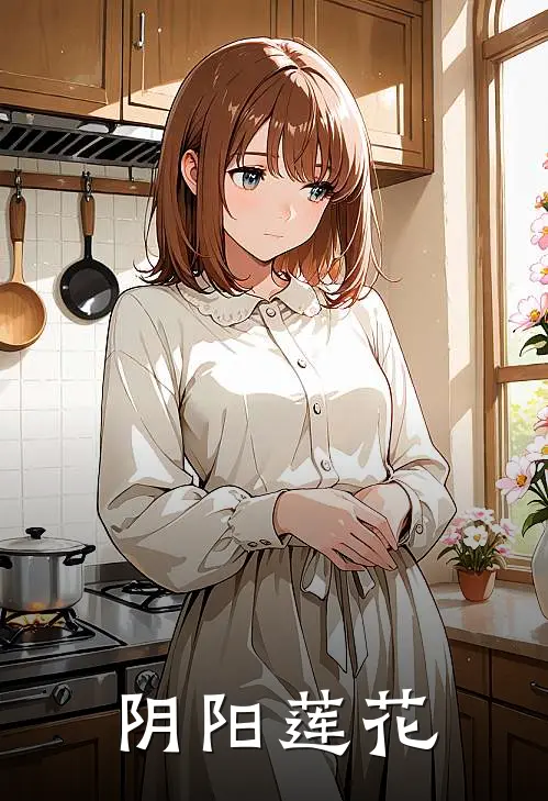 阴阳莲花