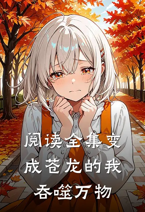 阅读全集变成苍龙的我吞噬万物