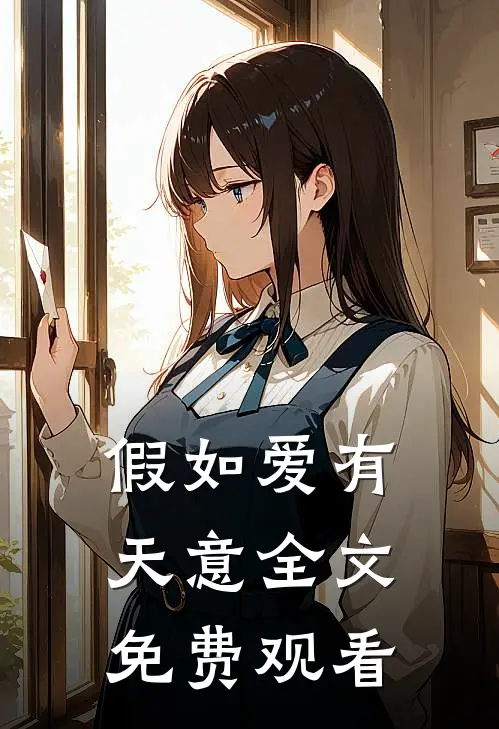 假如爱有天意全文免费观看