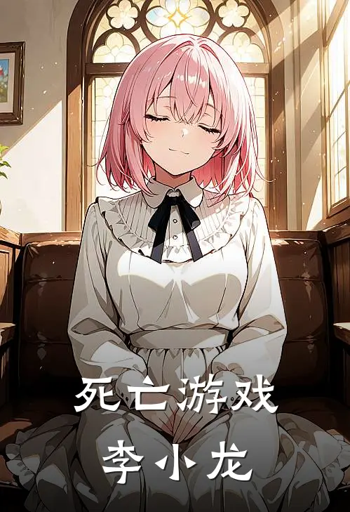 死亡游戏李小龙