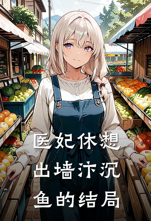医妃休想出墙汴沉鱼的结局