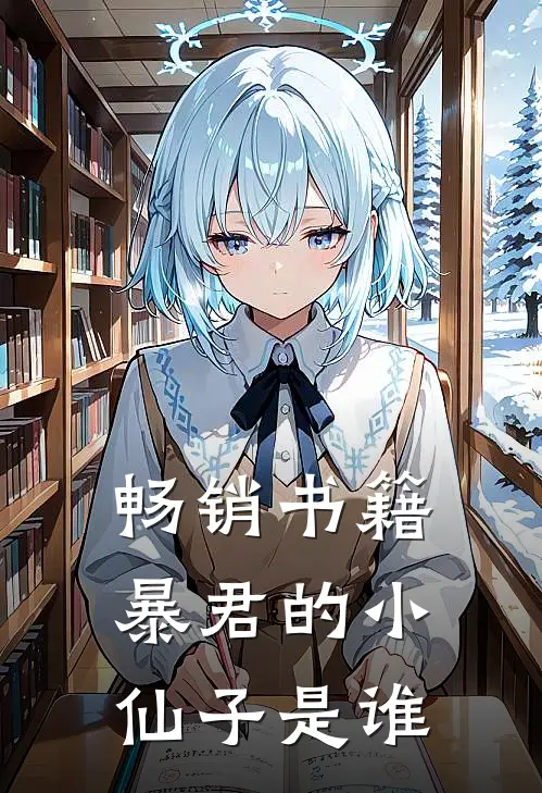 畅销书籍暴君的小仙子是谁