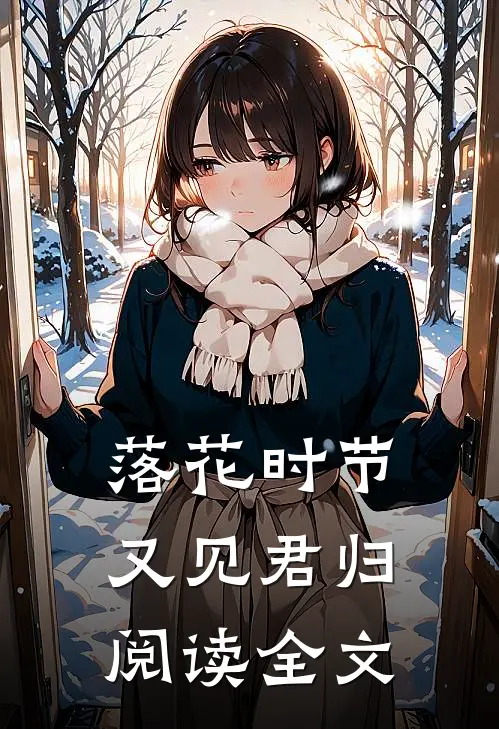落花时节又见君归阅读全文