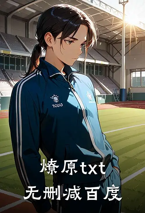 燎原txt无删减百度