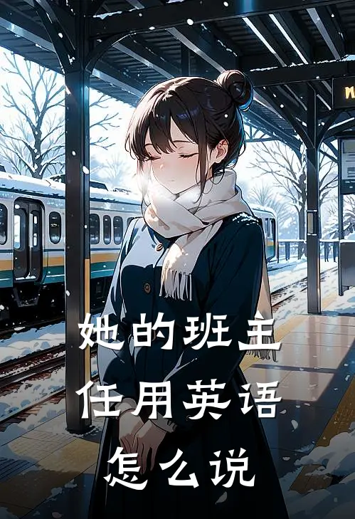 她的班主任用英语怎么说