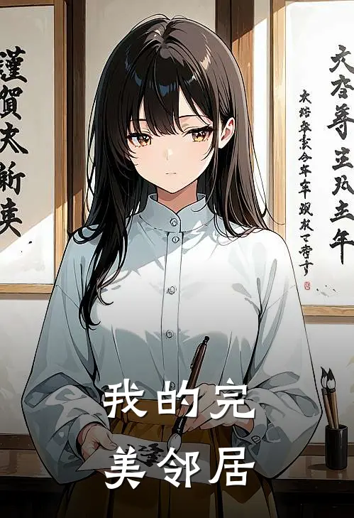 我的完美邻居