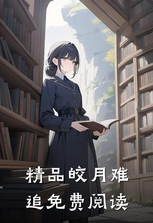 精品皎月难追免费阅读