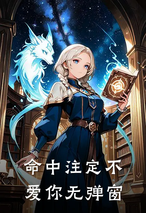 命中注定不爱你无弹窗