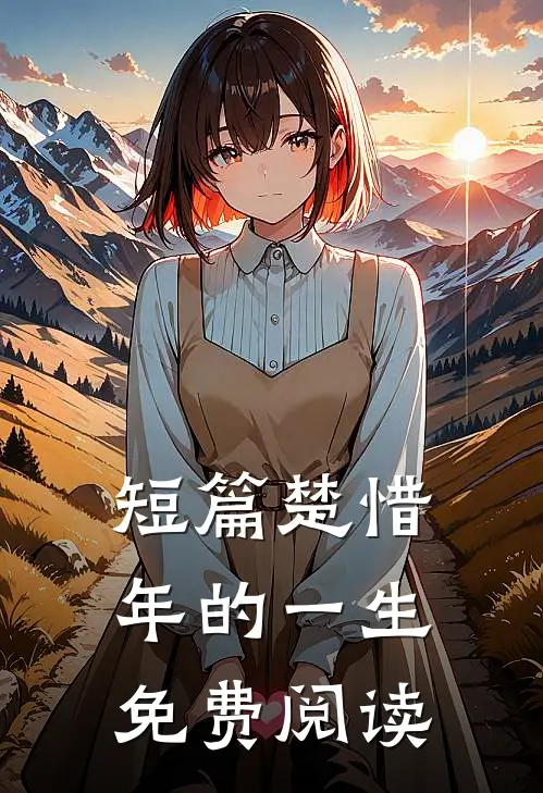 短篇楚惜年的一生免费阅读
