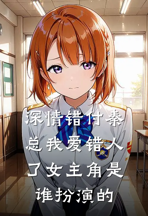 深情错付秦总我爱错人了女主角是谁扮演的