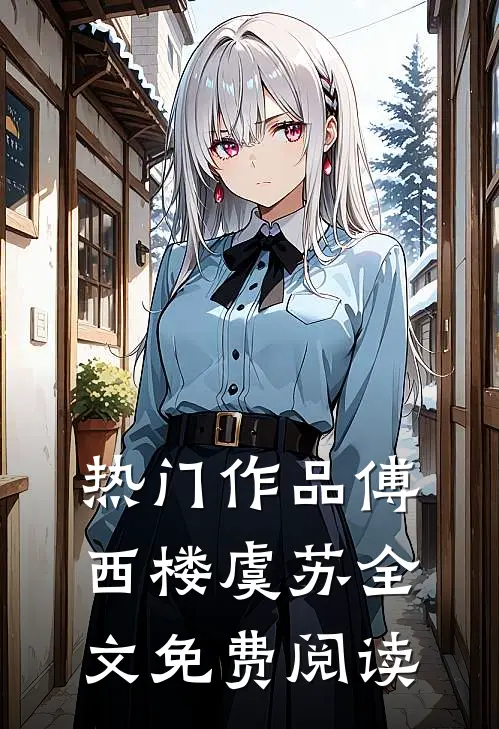 热门作品傅西楼虞苏全文免费阅读