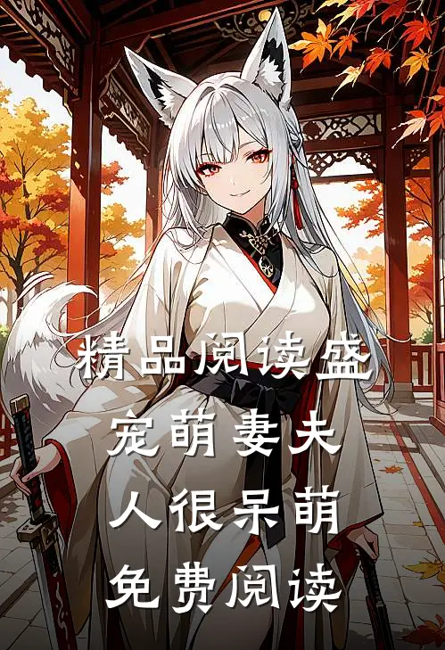 精品阅读盛宠萌妻夫人很呆萌免费阅读