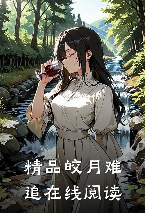 精品皎月难追在线阅读