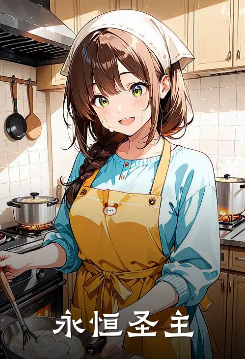 永恒圣主