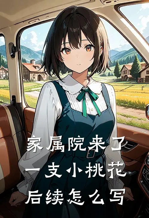 家属院来了一支小桃花后续怎么写