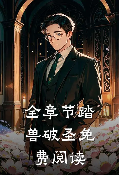 全章节踏兽破圣免费阅读