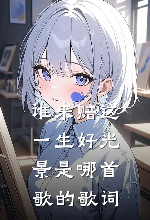 谁来赔这一生好光景是哪首歌的歌词